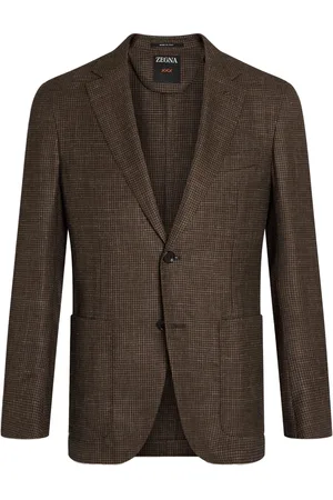 Ermenegildo Zegna Blazer con botones
