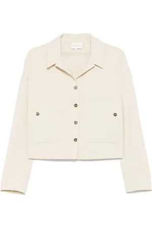 LOULOU Camisa Lune