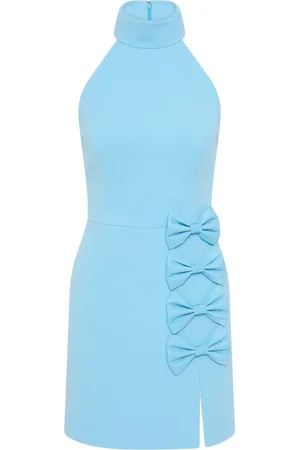 Rebecca Vallance Vestido corto Skye