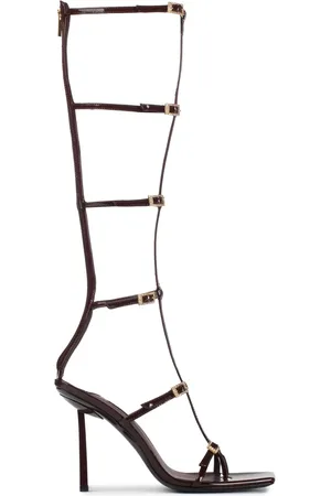 LE SILLA Sandalias Sahara de 110 mm