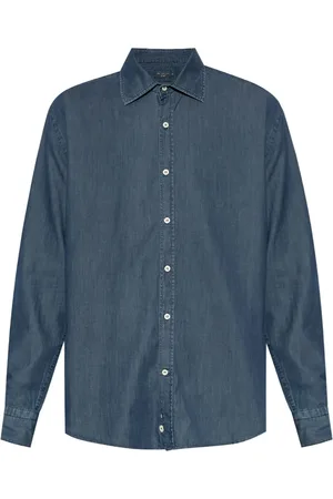 Paul & Shark Camisa vaquera