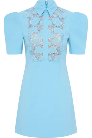 Rebecca Vallance Vestido Skye