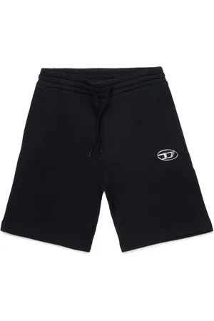Diesel Bermudas de algodón