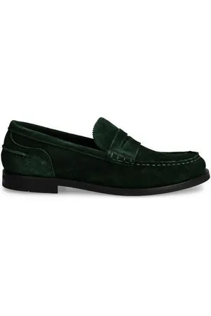 GANT Mocasines de piel