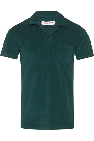 Orlebar Brown Polo Terry