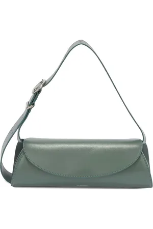 Jil Sander Bolso de hombro Cannolo pequeño