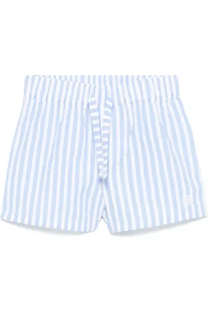 Dolce & Gabbana Bermudas a rayas