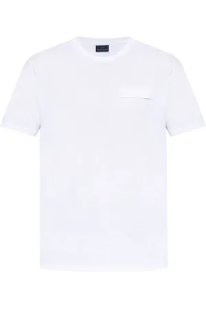 Paul & Shark Camiseta con logo bordado