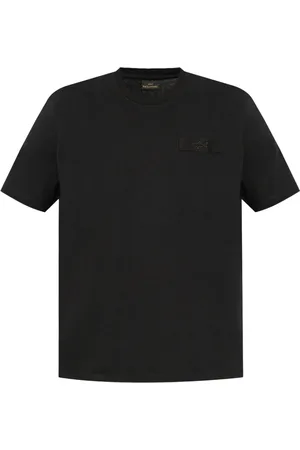 Paul & Shark Camiseta con logo bordado
