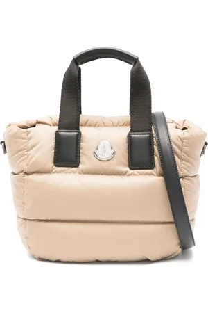 Moncler Bolso shopper Caradoc mini