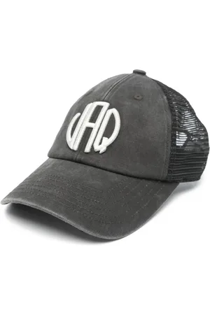 Vaquera Gorra con logo bordado