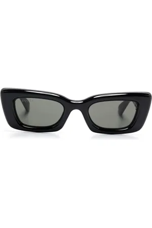 Gucci Gafas de sol con montura cat eye