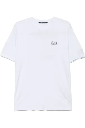 EA7 Camiseta Tennis Club