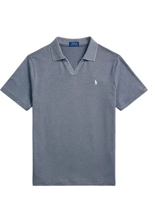 Ralph Lauren Polo de algodón