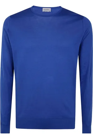 JOHN SMEDLEY Camiseta de manga larga