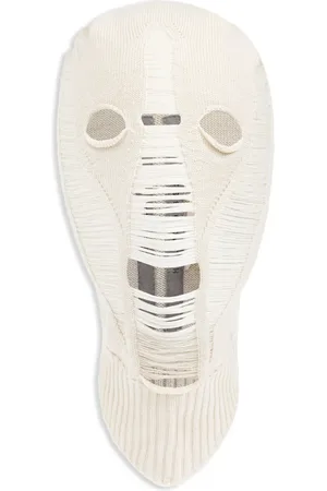 Rick Owens Pasamontañas Skull