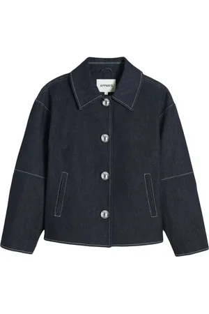 Apparis Chaqueta vaquera Indio