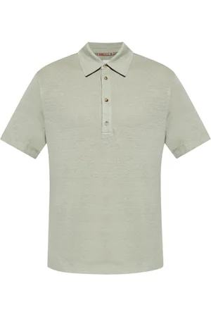 Paul Smith Polo de lino