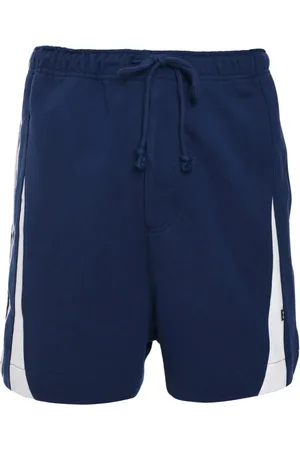 Y-3 Pantalones cortos French Terry Cutline