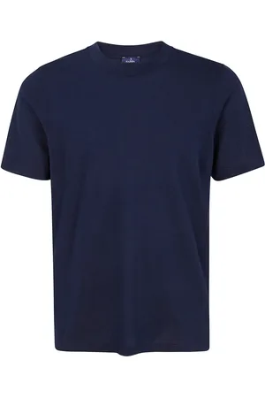 BARBA Camiseta lisa
