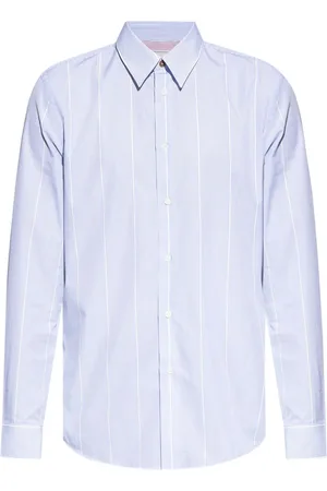 Paul Smith Camisa a rayas