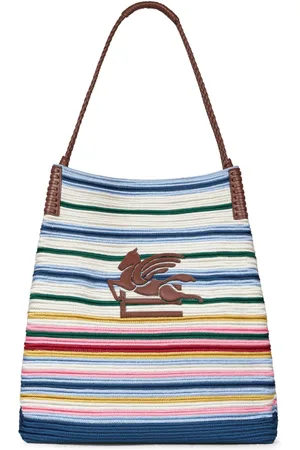 Etro Bolso shopper Libra grande