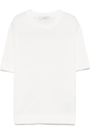 Paolo Pecora Camiseta de algodón