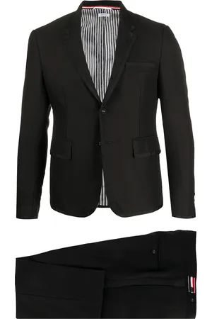 Thom Browne Esmoquin de sisa alta