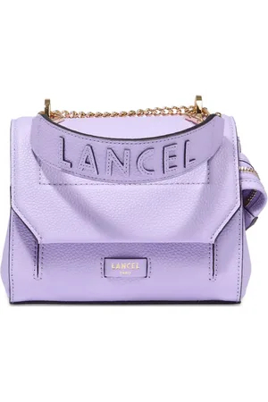 LANCEL Bandolera Ninon pequeña