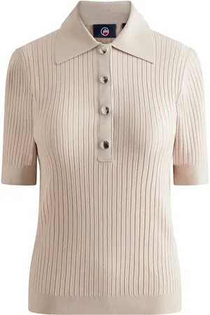 Fusalp Polo de punto
