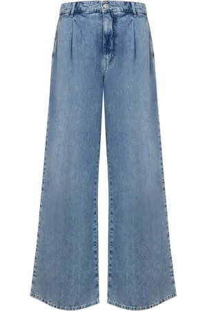 Moschino Vaqueros anchos