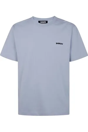 BARROW Camiseta de algodón