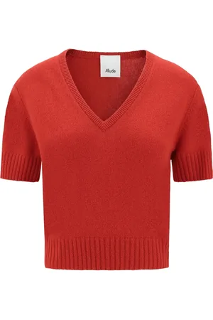 Allude Top de punto