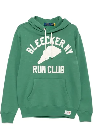 Ralph Lauren Sudadera Slub con capucha