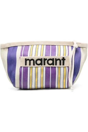 Isabel Marant Bolso Powden
