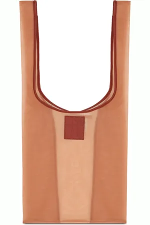 FORTE FORTE Bolso shopper de tul