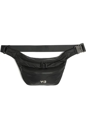 Y-3 Riñonera Xbody