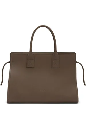 MARSÈLL Bolso shopper Curva