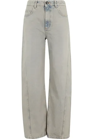 SEMICOUTURE Vaqueros Alexia