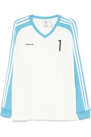 adidas Camiseta 3-Stripes