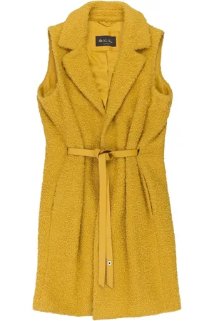 Loro Piana Chaleco Sawyer