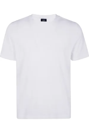 BARBA Camiseta blanca