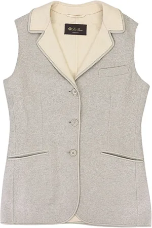 Loro Piana Chaleco Jools