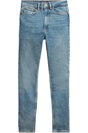 Ralph Lauren Vaqueros slim