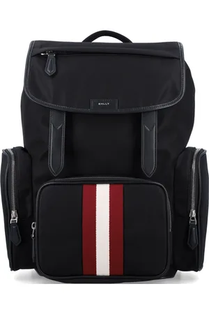 Bally Mochila Code Explorer