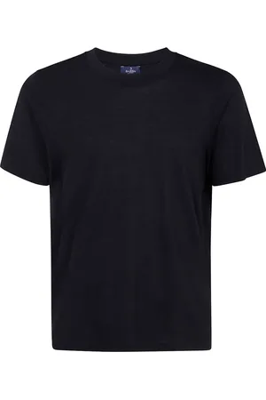 BARBA Camiseta negra