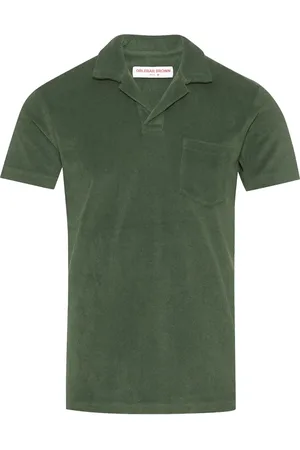 Orlebar Brown Polo Terry