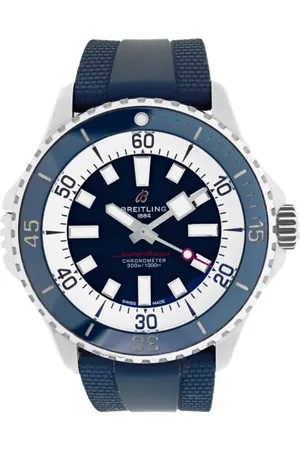 Breitling Reloj Superocean Heritage de 46 mm pre-owned