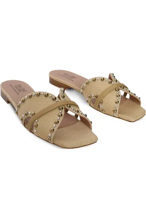 MALONE SOULIERS Sandalias Keke