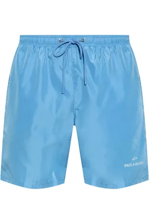Paul & Shark Bañador con logo estampado